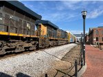 CSX 3081